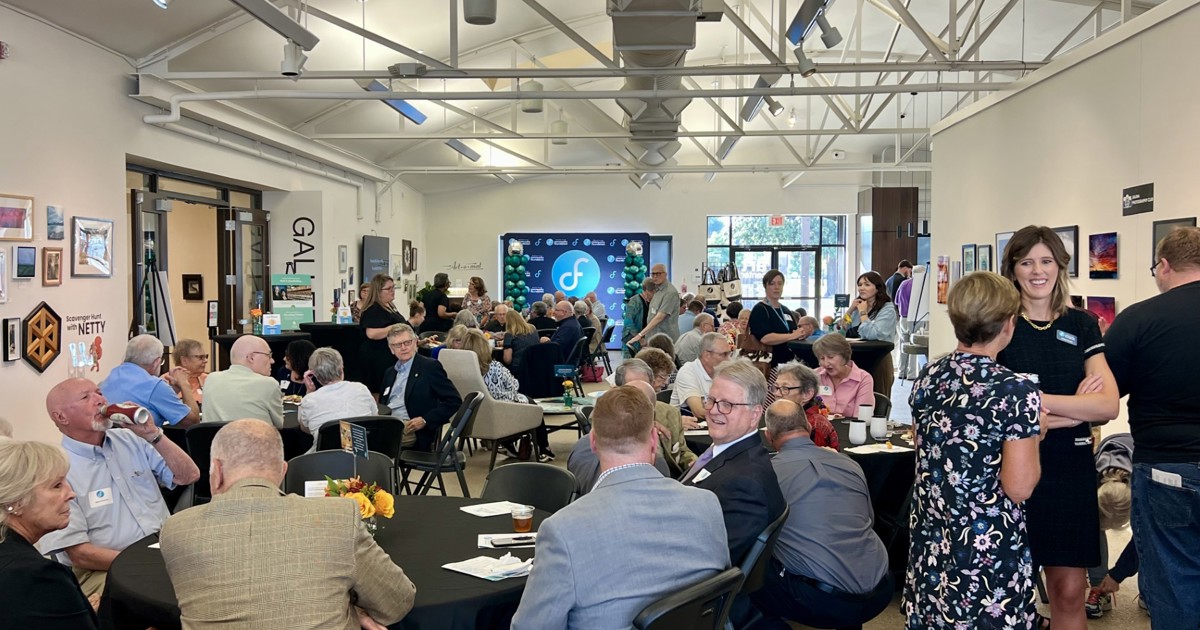 25 MYM Awards Room Shot