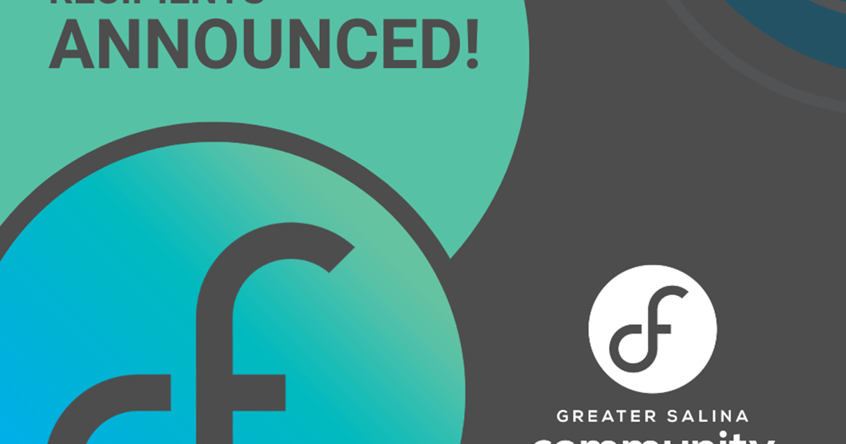 GSCF Recipients Announced